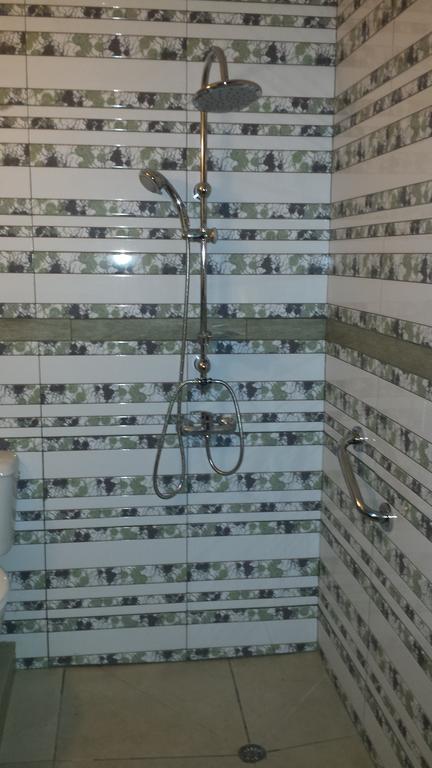 Hotel Paname Clichy Δωμάτιο φωτογραφία