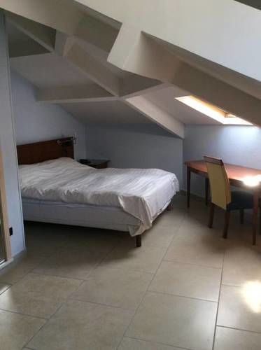 Hotel Paname Clichy Εξωτερικό φωτογραφία